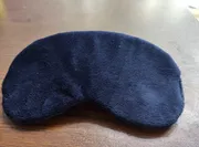 Memory foam, Fiber Neck Pillow & Eye Mask_img_9