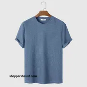 Export Rip solid t-shirt (unisex)_img_0