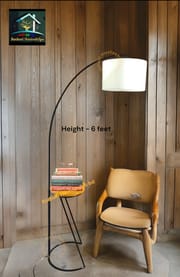 Corner stand lamp_img_0