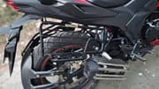 Premium Sharee Gourde  (Right Side) For Honda Hornet 2.0 & Hornet_img_2
