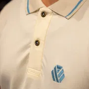 Premium Quality Cut & Sew Design Pique Polo - Sway_img_2