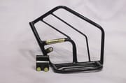 Full Sharee Gourde Black For Suzuki Gixxer All Model_img_1