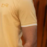 Premium Quality Formal Style Pique Polo - Modo_img_3