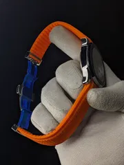 Patek Philippe Aquanaut Orange_img_2