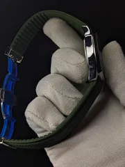 Patek Philippe Aquanaut Green_img_1