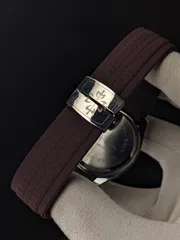 Patek Philippe Aquanaut Brown_img_4