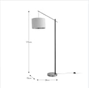 Floor Corner stand lamps_img_1