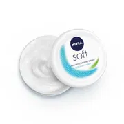 Nivea Soft Refreshingly Soft Moisturizing Cream 50ml –Made in spain_img_1