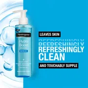 Neutrogena Hydro Boost Water Gel Cleanser 200ml_img_2