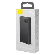 Baseus Adaman Metal 20000mAh (22.5W) Fast Charging Power Bank_img_1