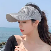 Sun Protected Cap_img_0