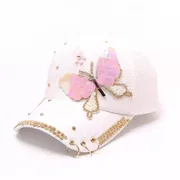 Ceystal Butterfly cap_img_0