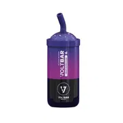 Voltbar Grape Bubblegum 12000 puffs_img_0