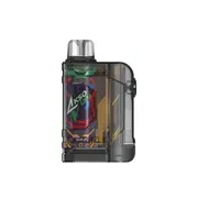 AKSO SUPA Double Apple 9500 puffs_img_0