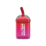 Voltbar Cartridge Strawberry Apple 12000 puffs_img_0