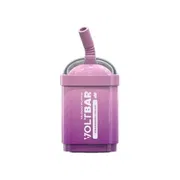 Voltbar Cartridge Strawberry Cream 12000 puffs_img_0