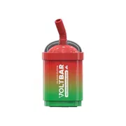 Voltbar Prefilled Cartridge Watermelon Bubblegum 12000 puffs_img_0