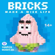 Patrick Star from SpongeBob_img_0