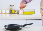 Premium Glass Oil & Vinegar Dispenser Bottle_img_5