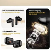 Awei T56 ANC+ENC True Wireless Earbuds_img_1