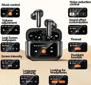 Awei T56 ANC+ENC True Wireless Earbuds_img_3