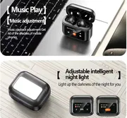 Awei T56 ANC+ENC True Wireless Earbuds_img_4