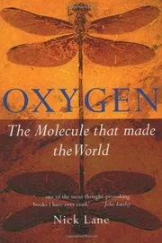 Oxygen: The molecule that made the world_img_0