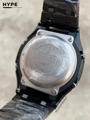 GSHOCK Oak shape Black_img_2