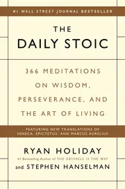 The Daily Stoic by Ryan Holiday_img_0