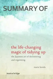 The Life Changing Magic of Tidying Up  by Marie Kondo_img_0