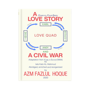 A complex four sided love story & A civil war_img_0