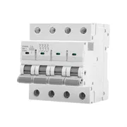4P MCB Circuit Breaker | 230/400V_img_0