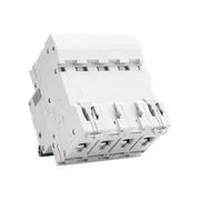 4P MCB Circuit Breaker | 230/400V_img_3