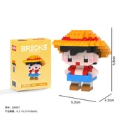 Luffy -One Piece_img_0