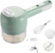 5-in-1 Electric Vegetable Cutter & Slicer_img_0