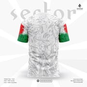 We Stand with Palestine – Freedom Wave by SECTOR_img_1