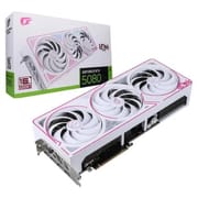 Colorful iGame GeForce RTX 5080 Ultra W OC 16GB-V GDDR7 Graphics Card_img_0