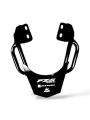 Premium Back Carrier With Handle For Yamaha Fzs V2_img_0
