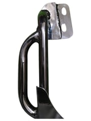 Premium Back Carrier With Handle For Yamaha Fzs V2_img_2