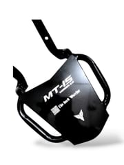 Premium Back Carrier With Handle For Yamaha MT-15 V2.0_img_2
