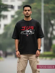 OS01 GTR Oversized T-shirt_img_0