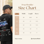 OS10 Honda NSX Oversized T-shirt_img_2