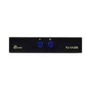Printer Sharing Switch Hub for 2 PC usb 2.0_img_3
