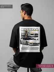 OS14 Honda Oversized T-shirt_img_0