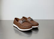Kids Premium Comfort Soft Sole Casual Loafers (3 to 5 years)_img_3
