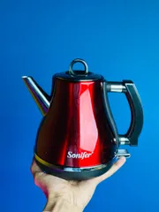 Sonifer SF-2028 1500W Automatic Electric Kettle 1.2L_img_0