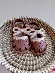 Baby girls cute shoe-All Size_img_1