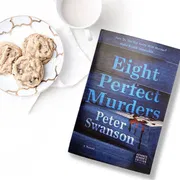 Eight Perfect Murders by Peter Swanson_img_0
