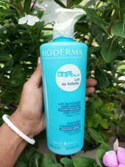BIODRAMA ABC Cleanser Milk-500gm_img_0