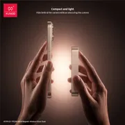 XUNDD XDPB-B021 10000mAh Wireless Power Bank_img_1